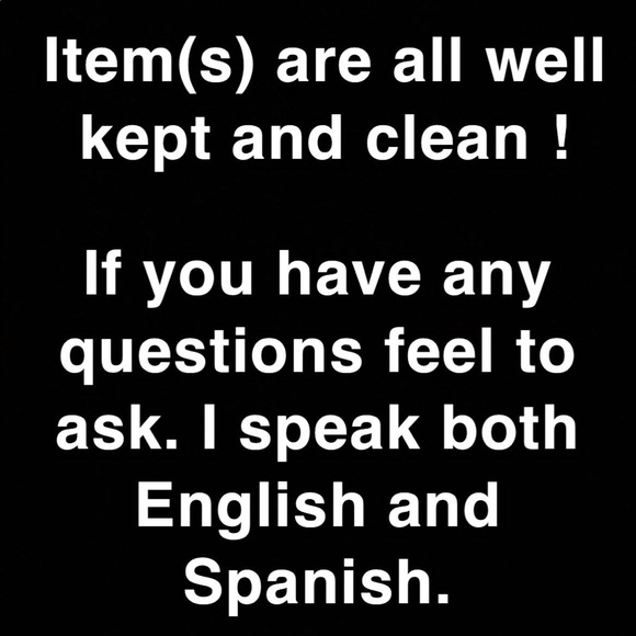 COACH Dark Navy Blue Purse. - Picture 5 of 5